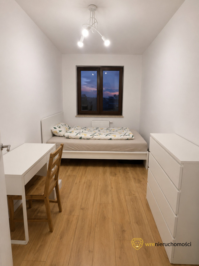 Mieszkanie – Wrocław, Stare Miasto - Widok 3