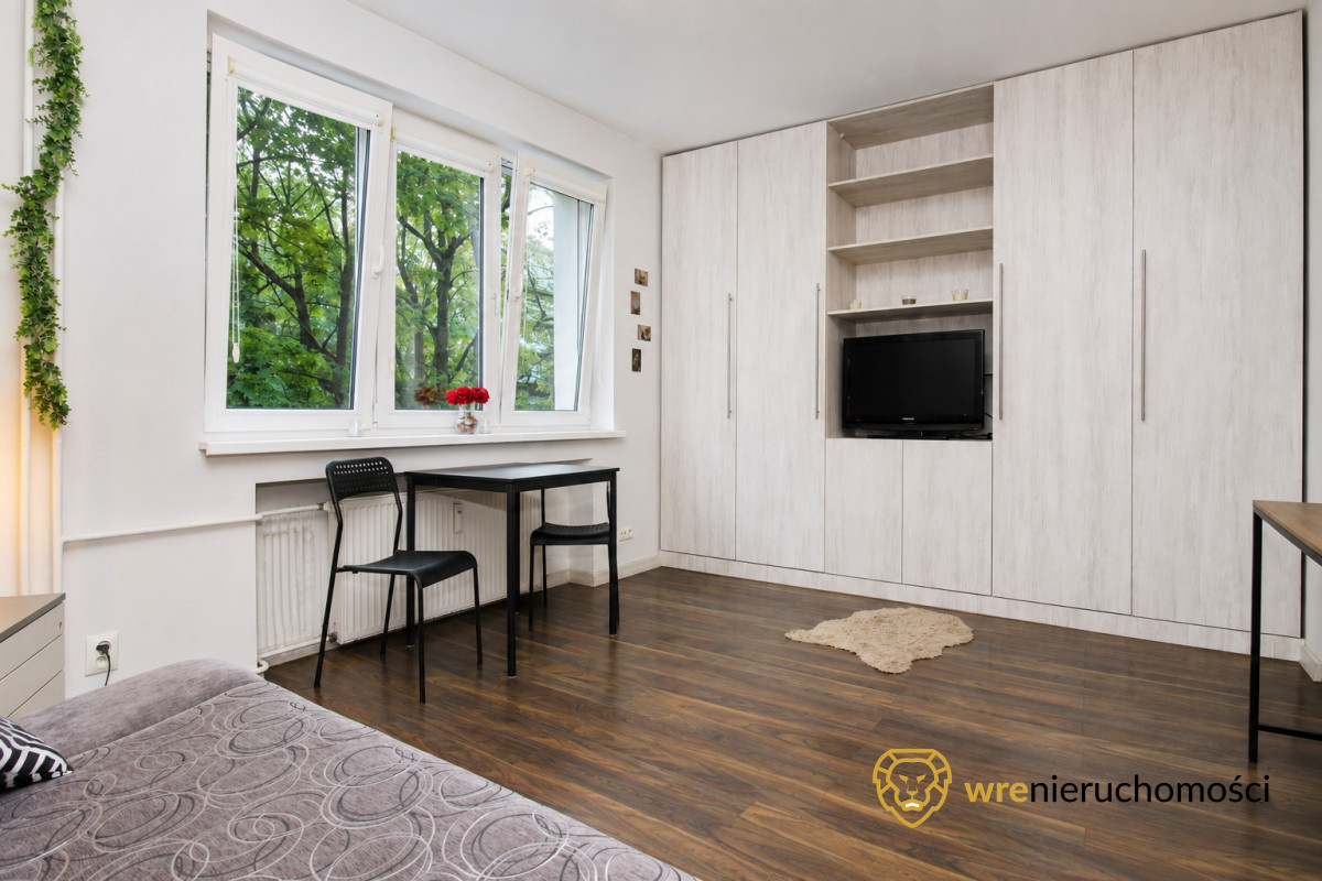 Mieszkanie – Wrocław, Przedmieście Świdnickie, Stare Miasto - Widok 3