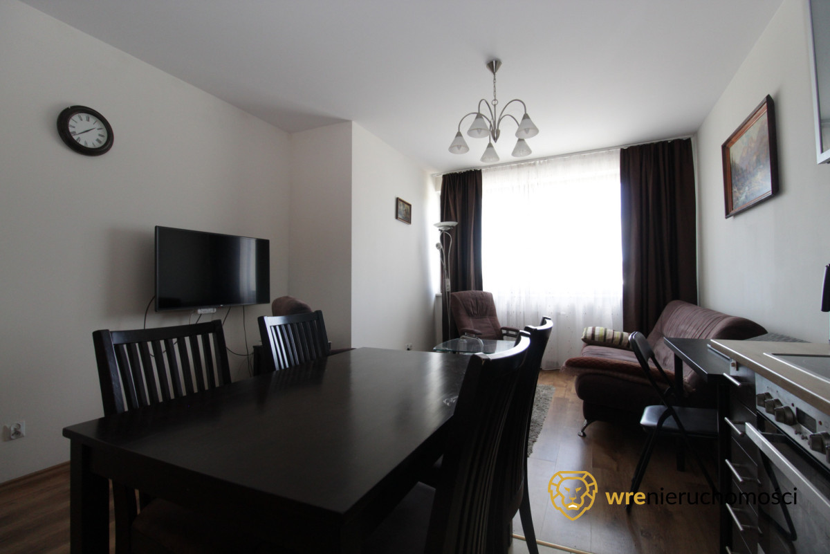 Mieszkanie – Wrocław, Szczepin, Stare Miasto - Widok 5