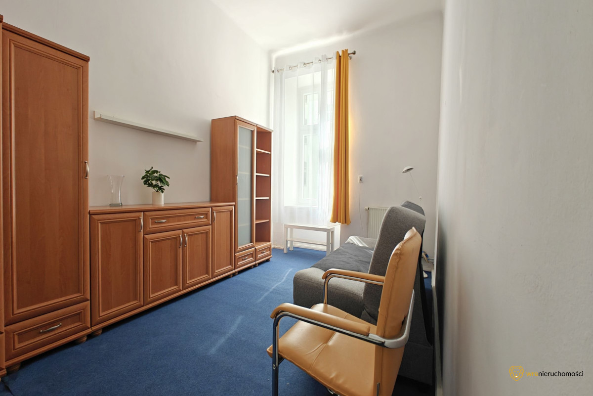 Mieszkanie – Wrocław, Ołbin, Śródmieście - Widok 5