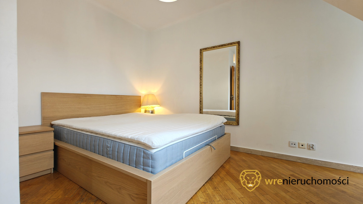 Mieszkanie – Wrocław, Stare Miasto - Więcej