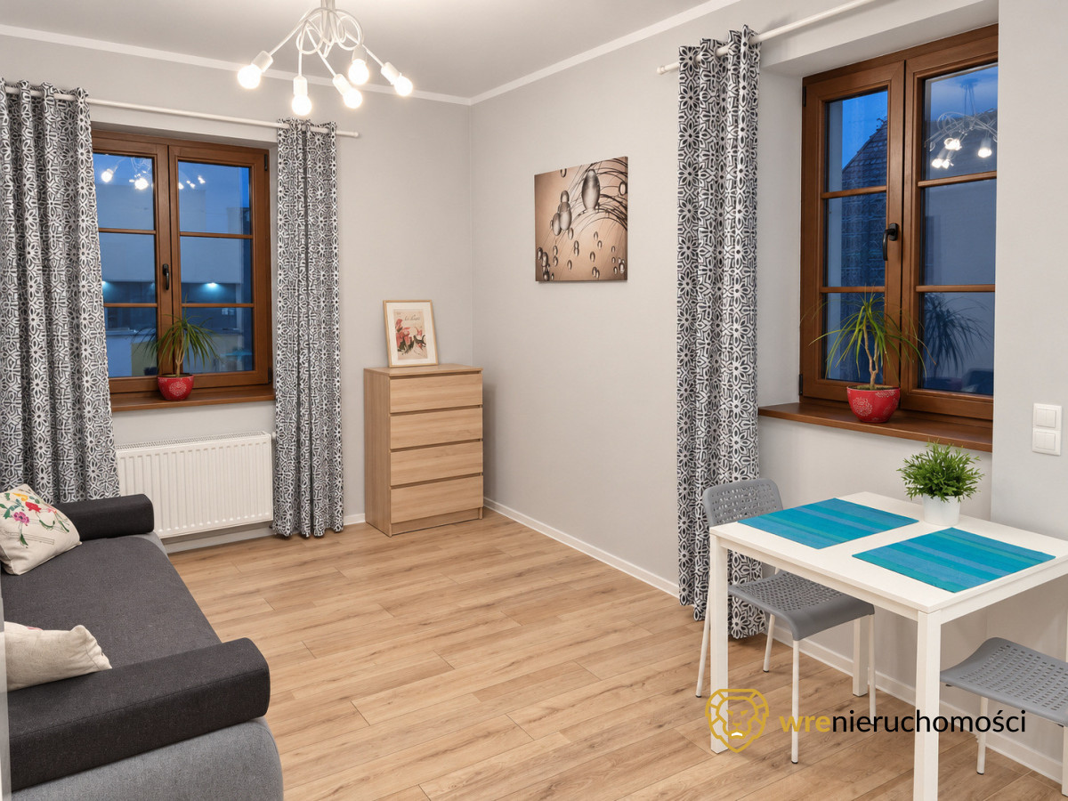 Apartment in Wrocław, Krzyki - View 4