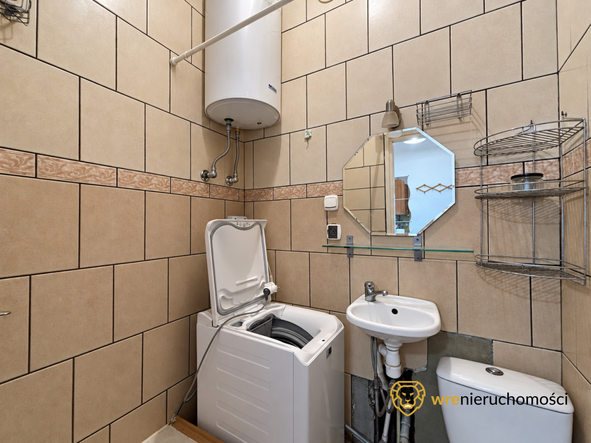Apartment in Wrocław, Stare Miasto - View 4