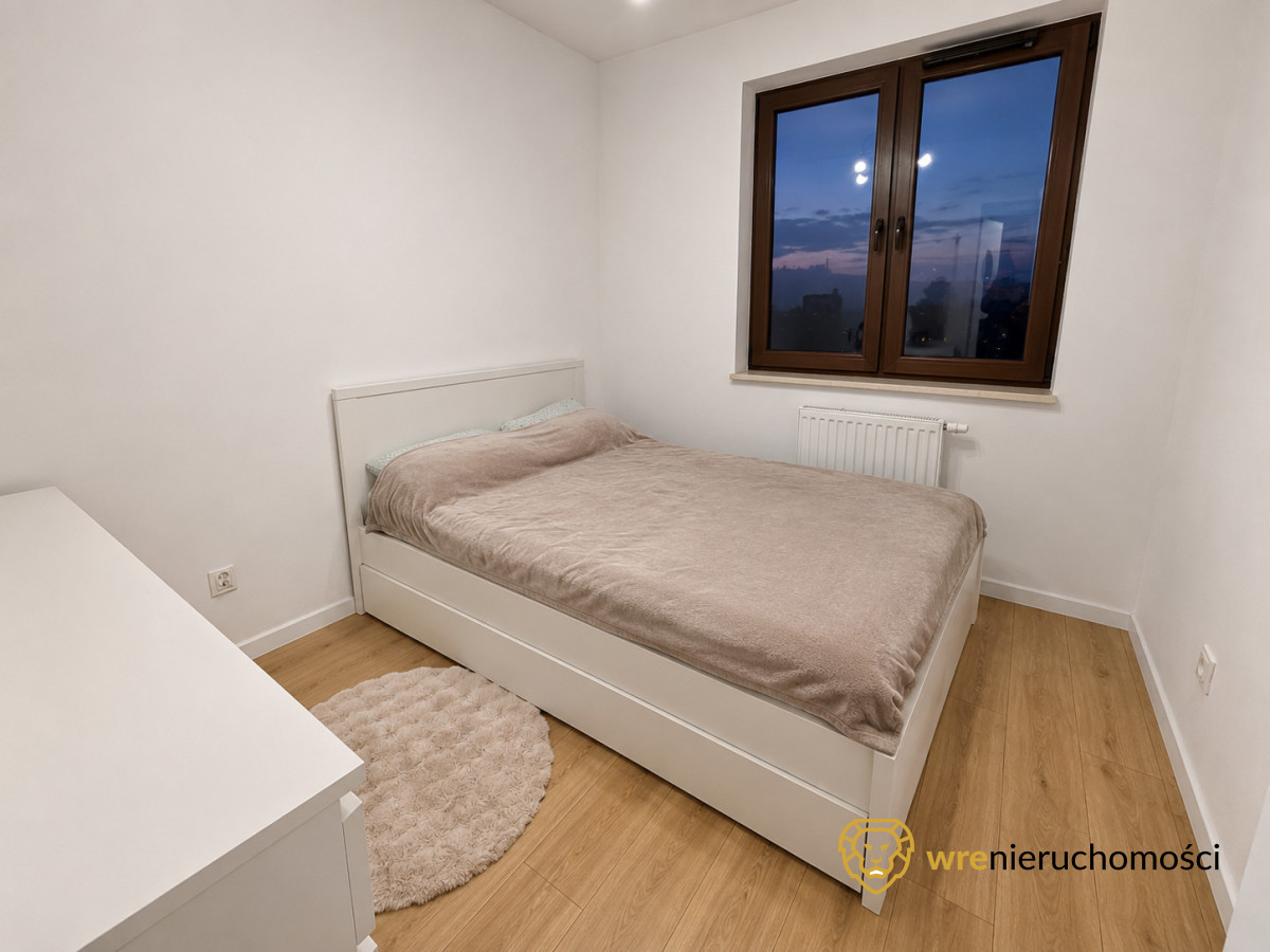Mieszkanie – Wrocław, Stare Miasto - Widok 5