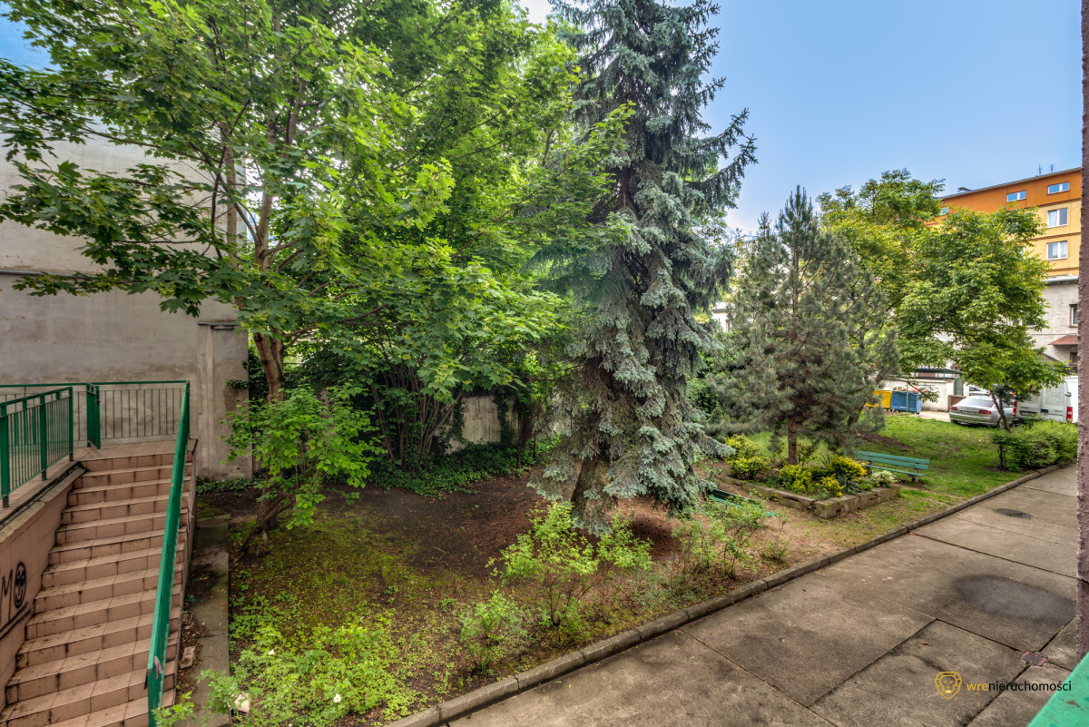 Wrocław na wyciągnięcie ręki | Balkon | Centrum - Widok 6