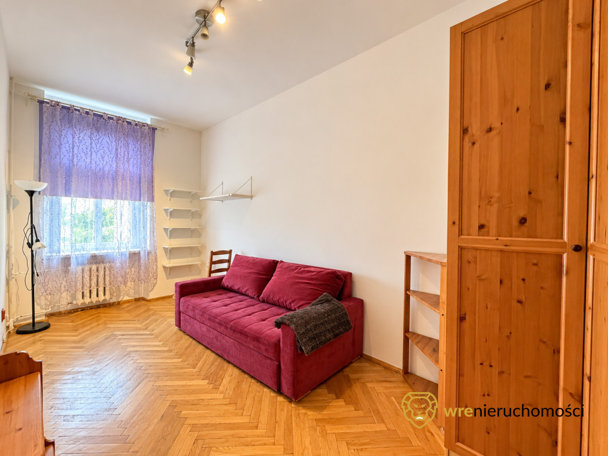 Mieszkanie – Wrocław, Stare Miasto - Widok 4