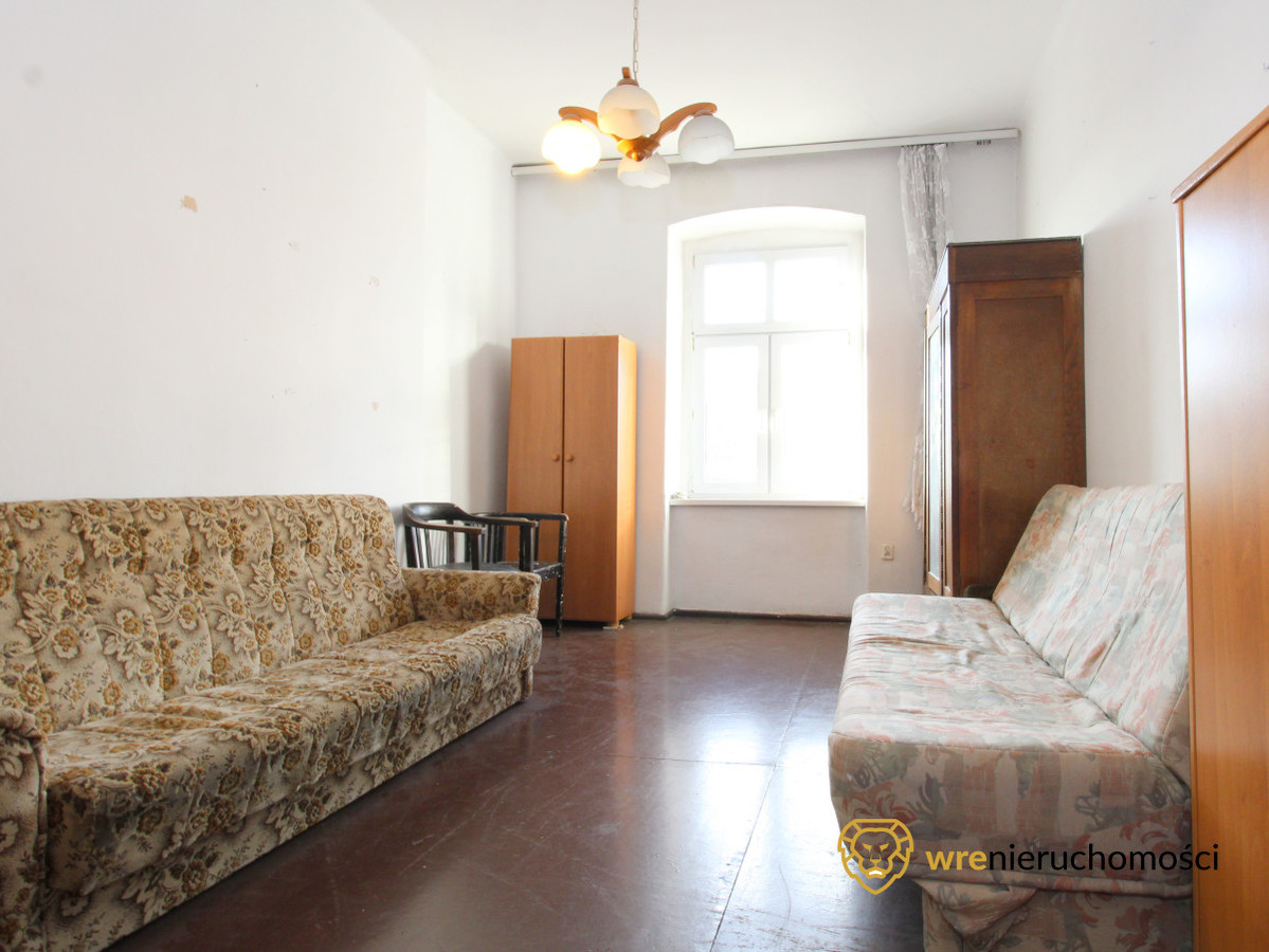 Mieszkanie – Wrocław, Śródmieście - Widok 3