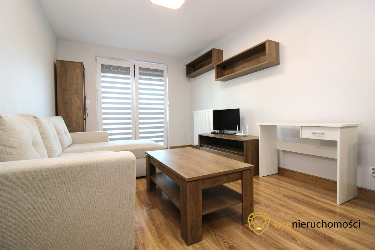 Nowoczesne | Spokojne osiedle | Balkon | Garaż - Widok 3
