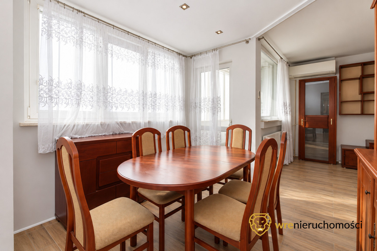 Mieszkanie – Wrocław, Śródmieście - Widok 4
