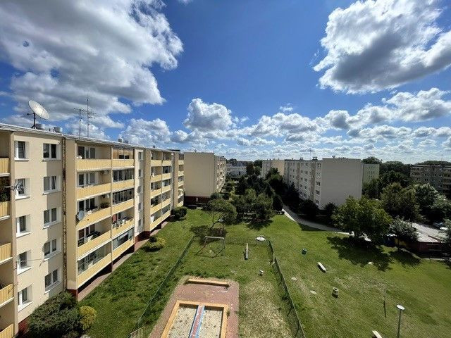 Mieszkanie – Nowy Dwór Mazowiecki - Widok 4