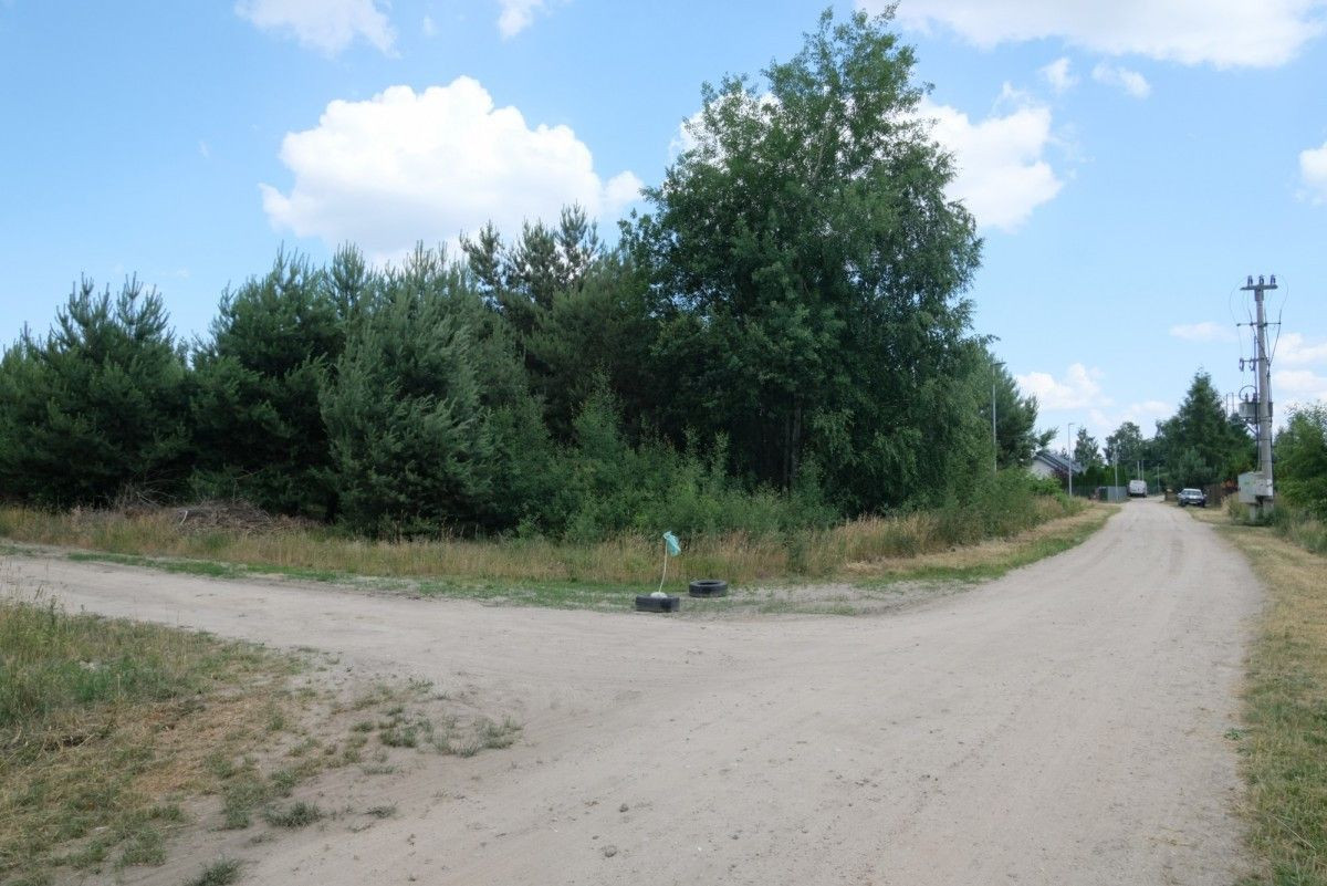Działka - Widok 2
