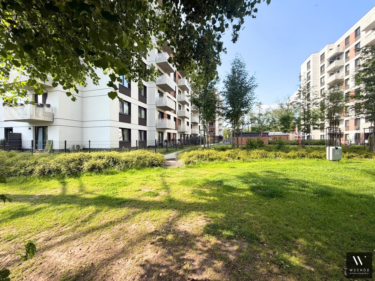 Apartment in Kraków, Krowodrza Górka, Krowodrza - Widok 2