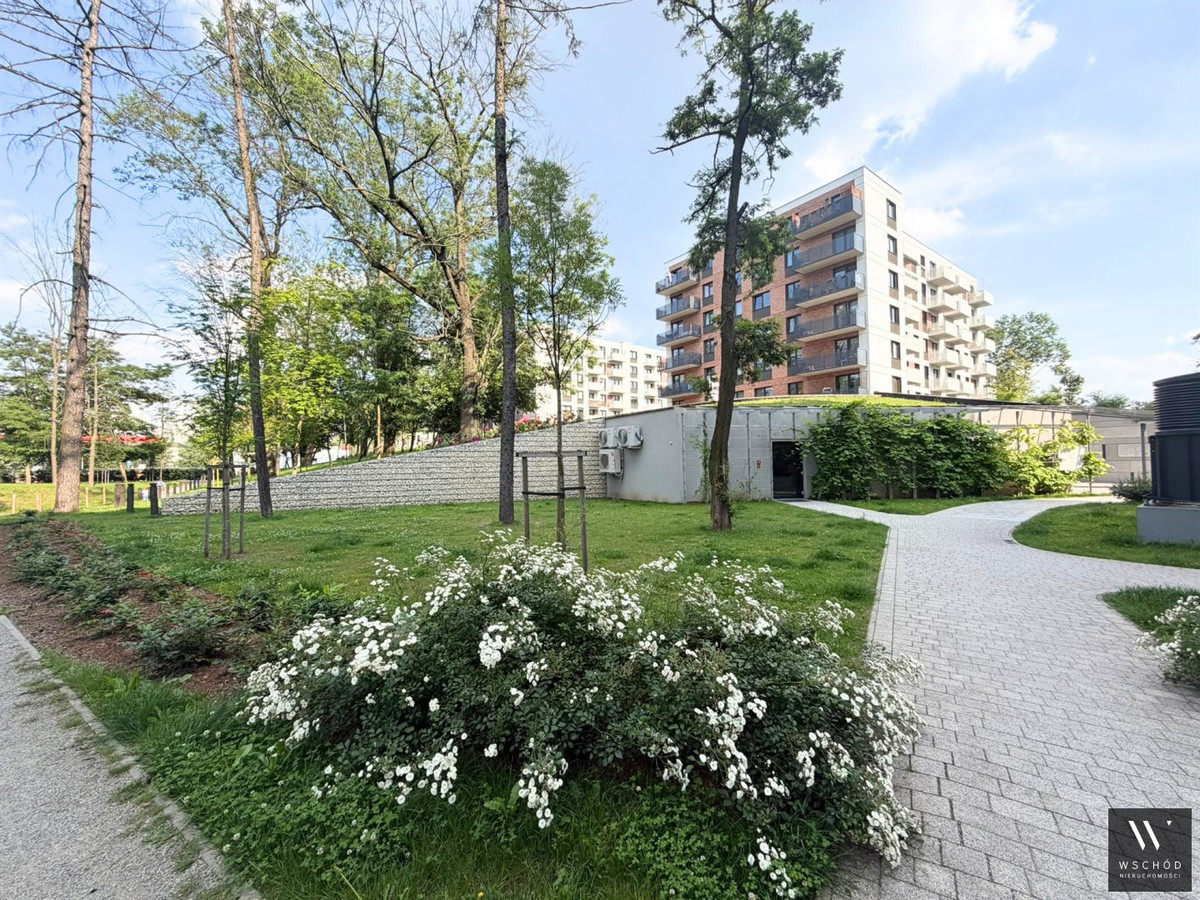 Apartment in Kraków, Krowodrza Górka, Krowodrza - Widok 3