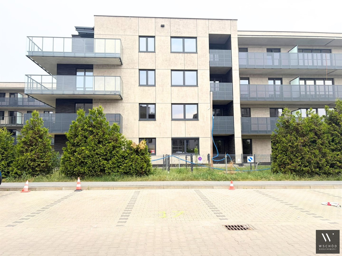 Mieszkanie – Kraków, Duchackie, Prądnik Biały - Widok 3