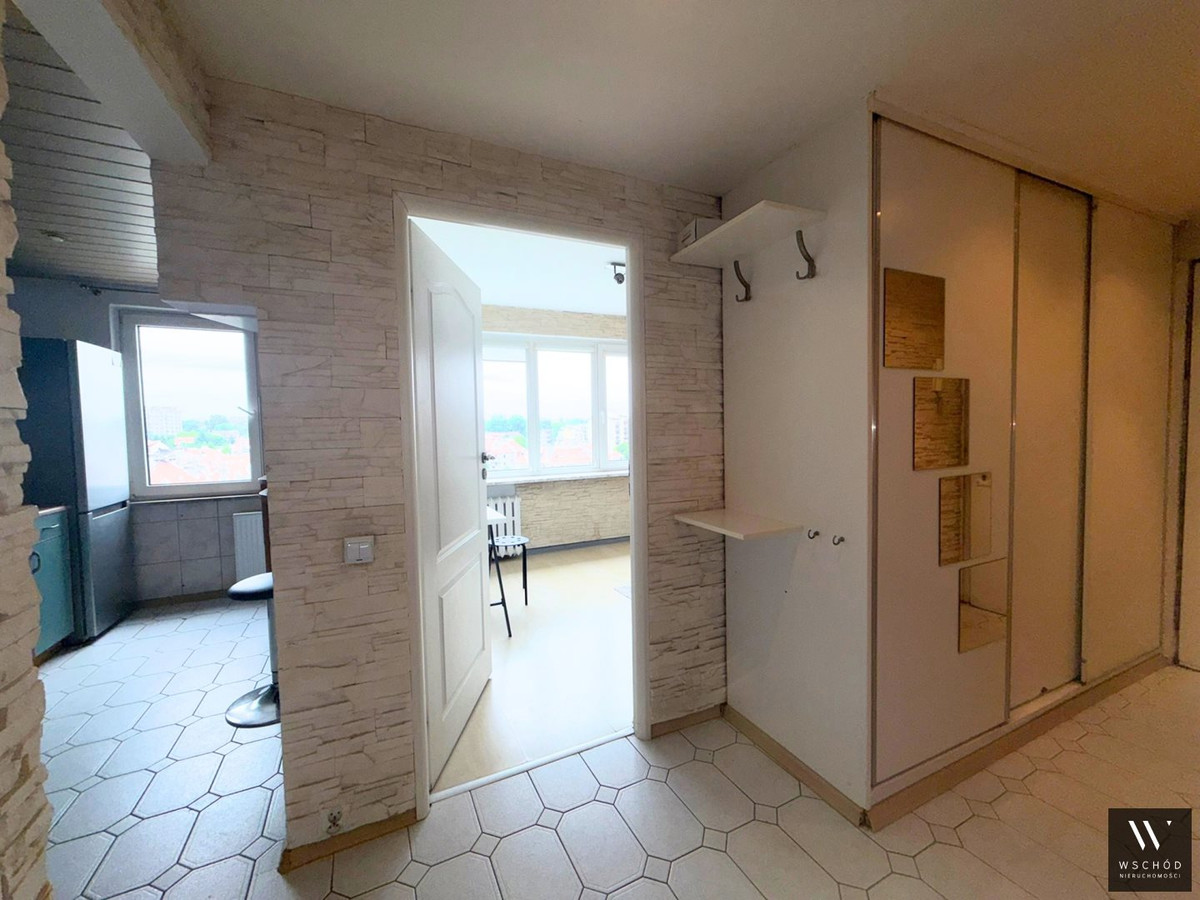 Apartment in Kraków, Rakowice, Prądnik Czerwony - Widok 4