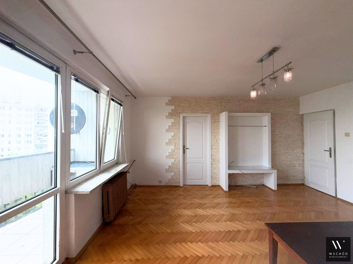 Apartment in Kraków, Rakowice, Prądnik Czerwony - Widok 2
