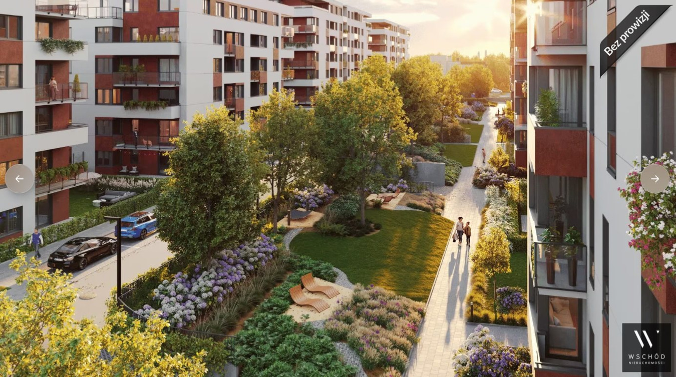 Komfortowe 3 pokoje + balkon| gotowe