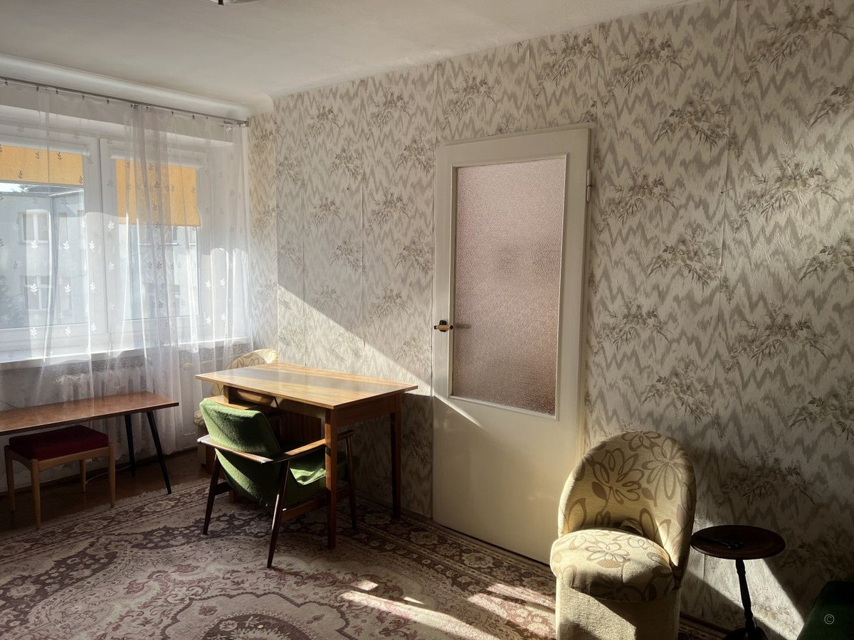 Mieszkanie – Zgierz - Więcej