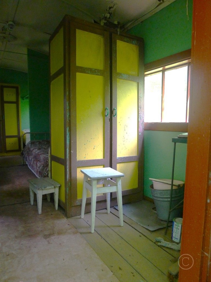 1998mkw, Rosanów, dostęp do drogi z 2 stron - Widok 6