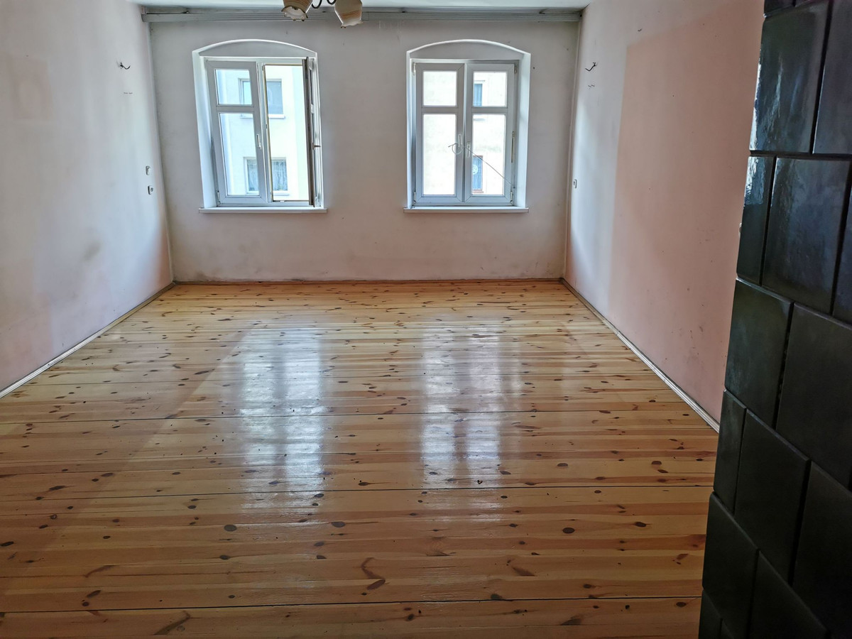Mieszkanie – Wrocław, Ołbin, Śródmieście - Widok 3