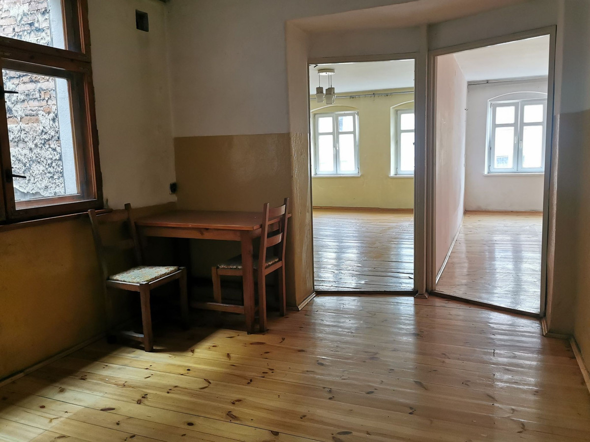 Mieszkanie – Wrocław, Ołbin, Śródmieście - Więcej