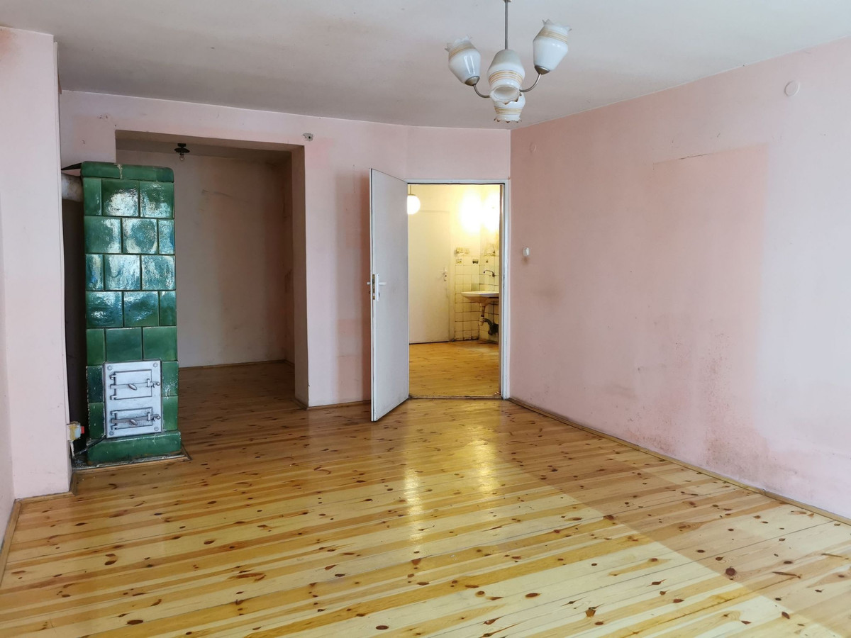 Mieszkanie – Wrocław, Ołbin, Śródmieście - Widok 2