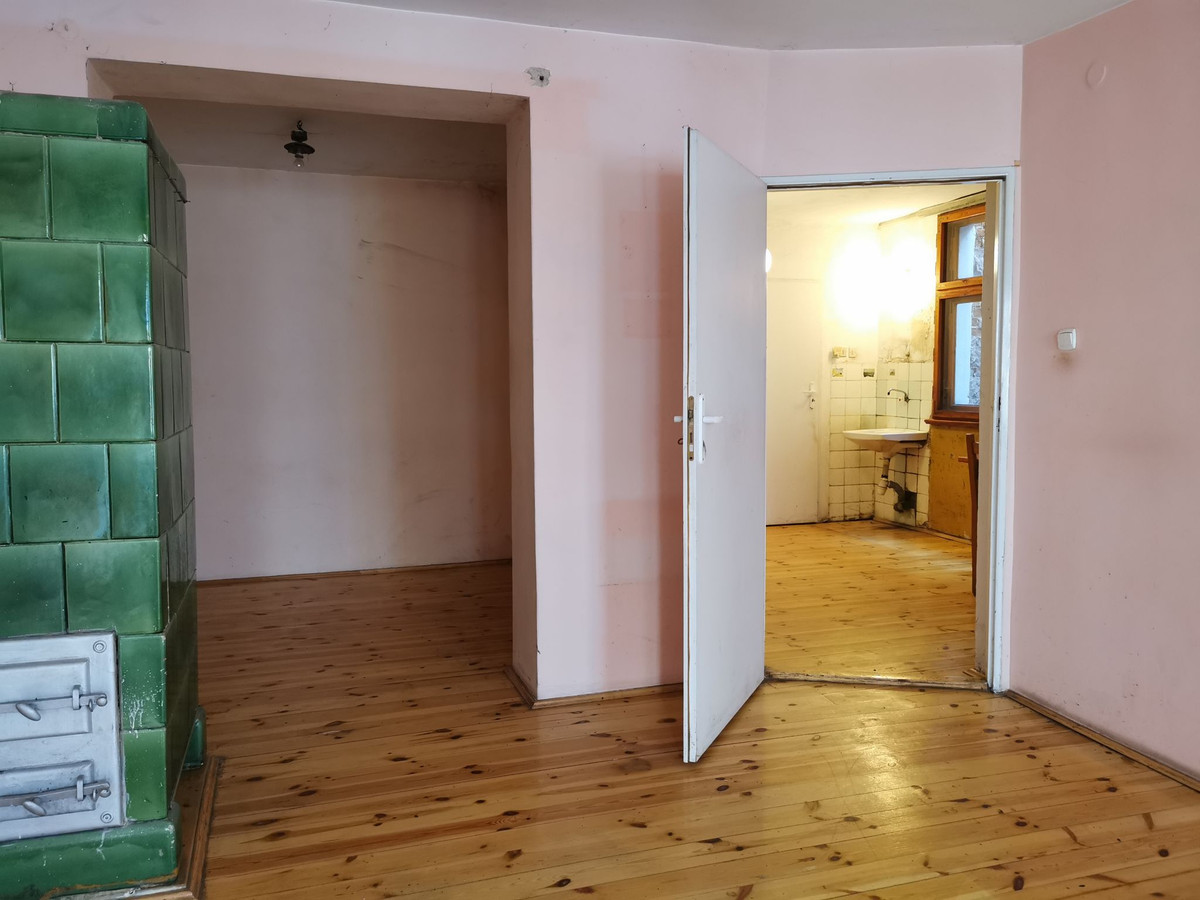Mieszkanie – Wrocław, Ołbin, Śródmieście - Widok 4