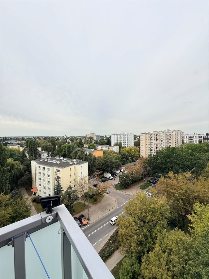 Mieszkanie – Warszawa, Włochy - Widok 4