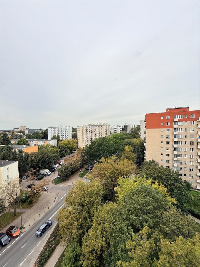 Mieszkanie – Warszawa, Włochy - Widok 5