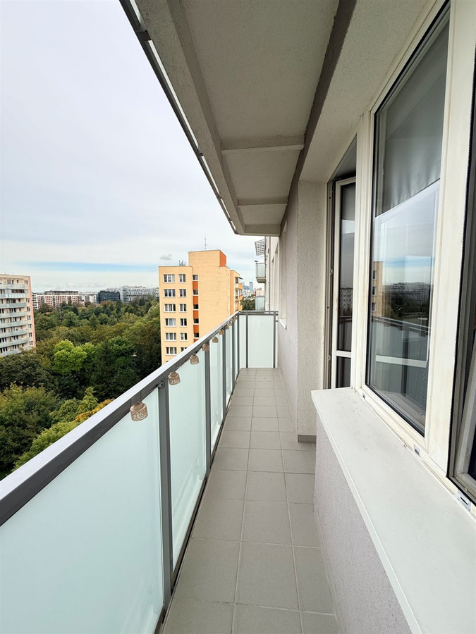 Mieszkanie – Warszawa, Włochy - Widok 3