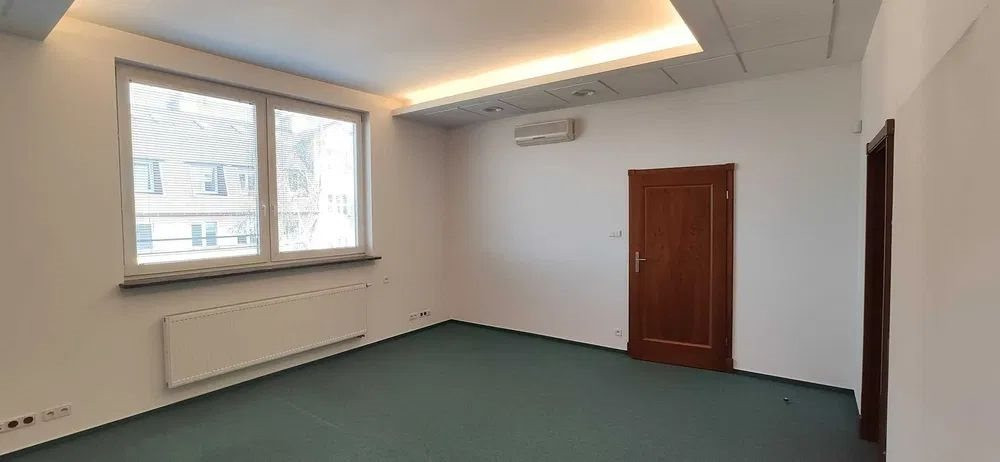 Powierzchnia biurowa Nowe Włochy - Widok 2