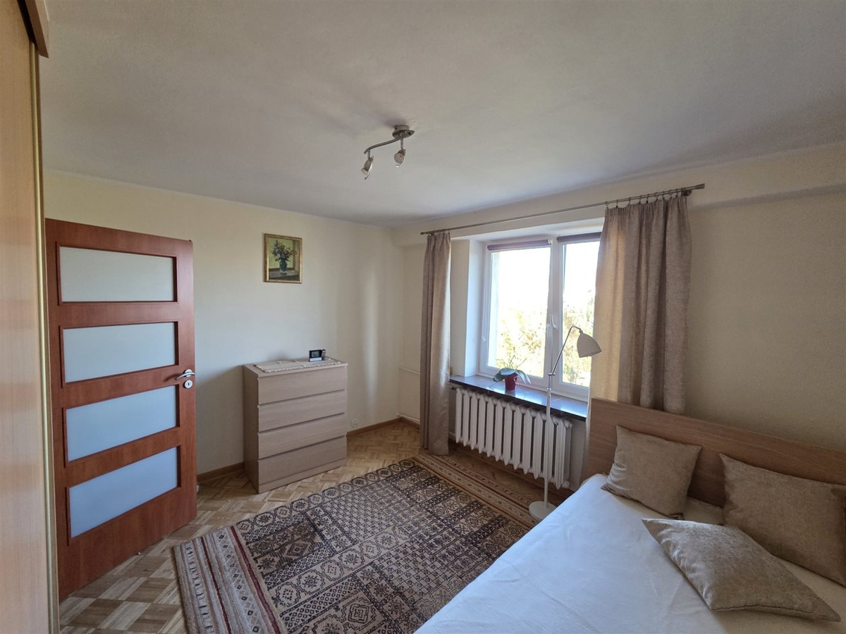 Mieszkanie – Warszawa, Praga-Południe - Widok 5