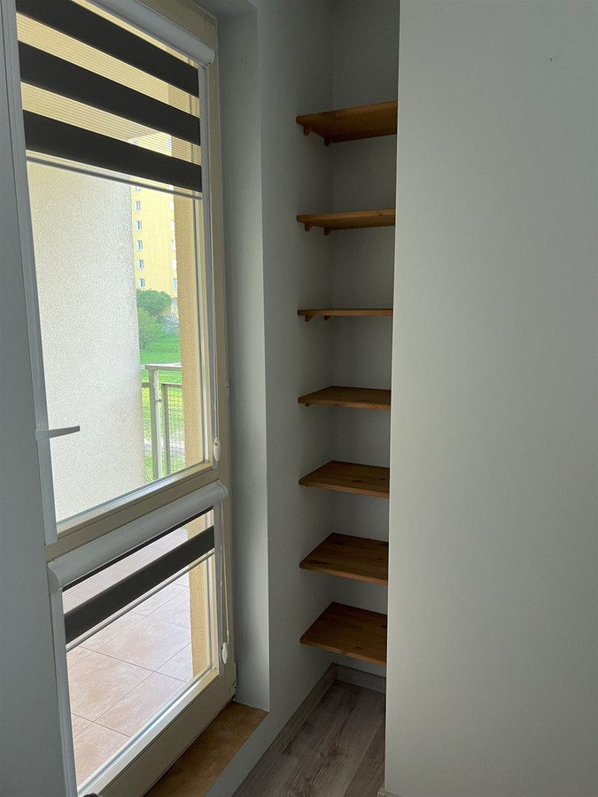 Mieszkanie – Warszawa, Mokotów - Widok 5