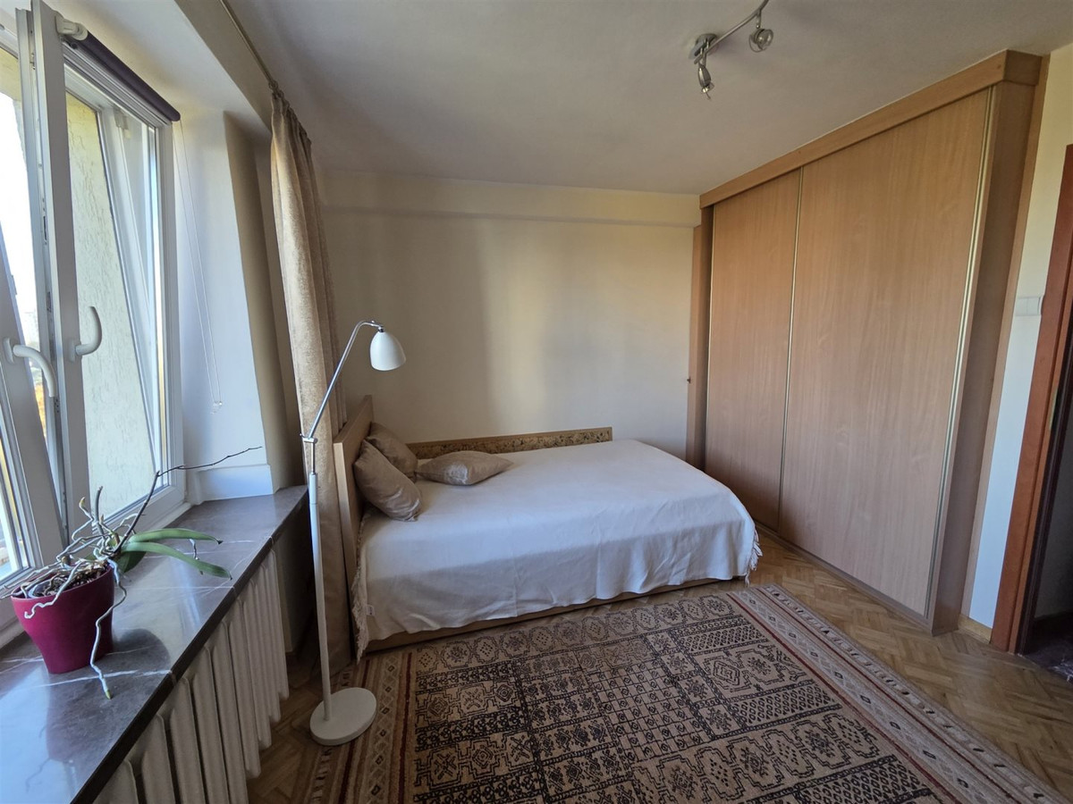 Mieszkanie – Warszawa, Praga-Południe - Widok 4