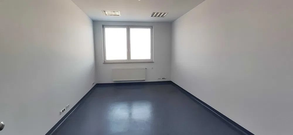 Powierzchnia biurowa Nowe Włochy - Widok 5