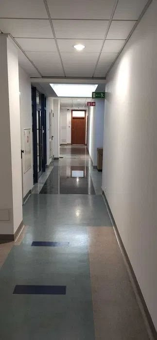 Powierzchnia biurowa Nowe Włochy - Więcej