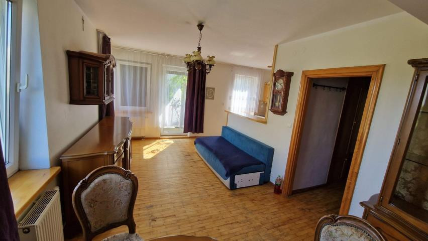 Luźna zabudowa, jedynie 3 wieżowce na osiedlu - Widok 5