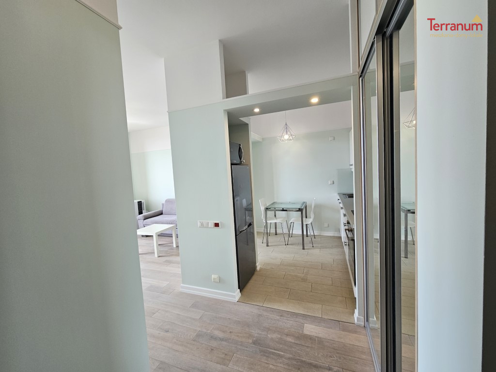 Mieszkanie – Warszawa, Śródmieście - Więcej