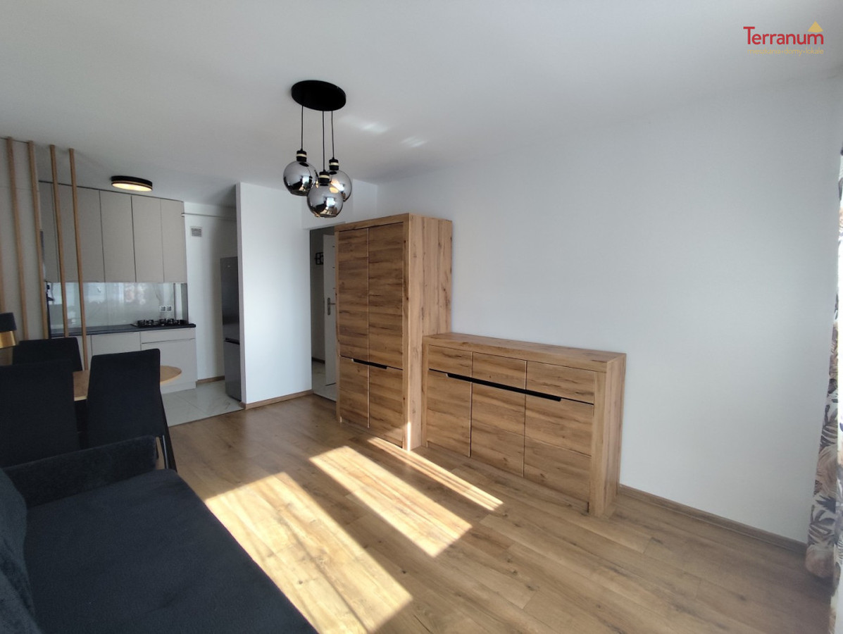Piso de 1 habitaciones, 35 m²