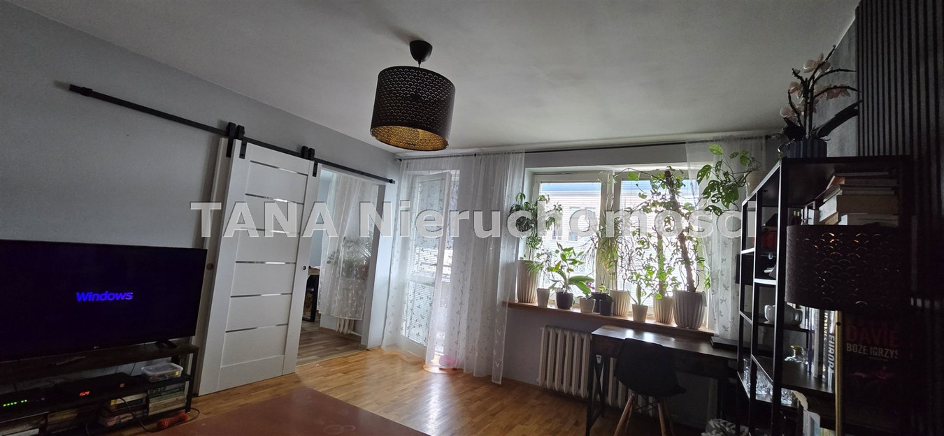 4 pokoje w Super Lokalizacji Plac Centralny Balkon