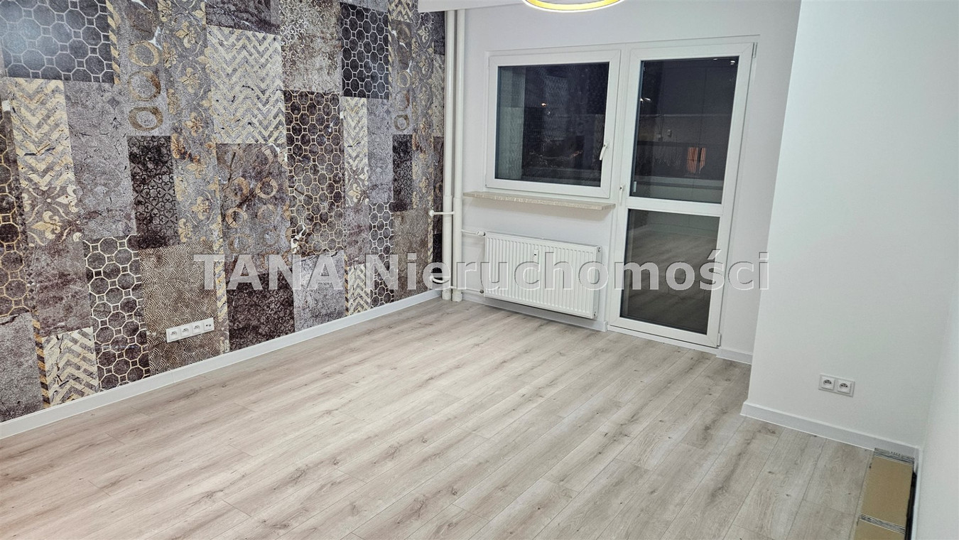 Apartment in Kraków, Mistrzejowice - Widok 2