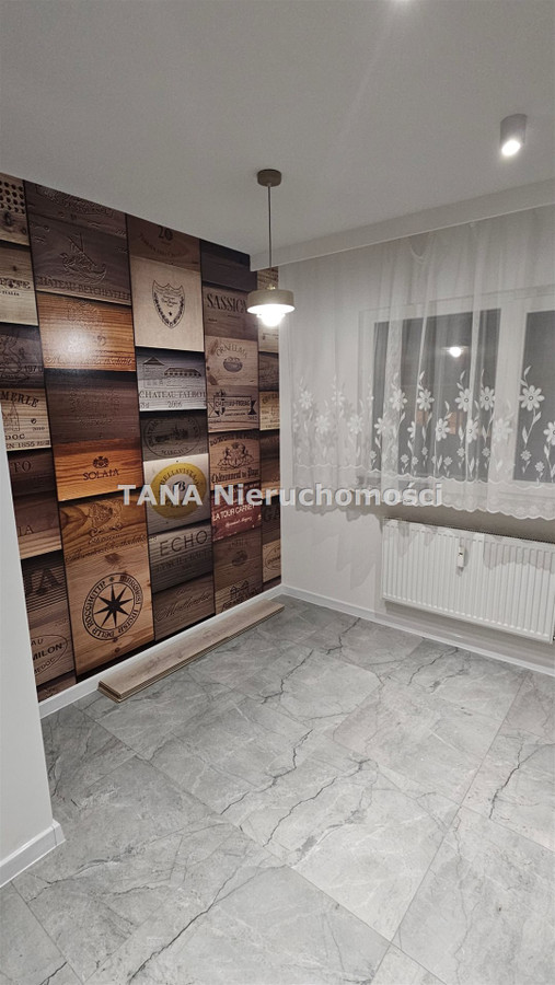 Apartment in Kraków, Mistrzejowice - Widok 5