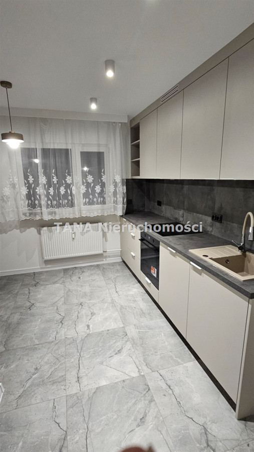 Apartment in Kraków, Mistrzejowice - Widok 3