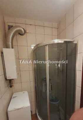 Apartment in Kraków, Osiedle Krakowiaków, Nowa Huta - Widok 5