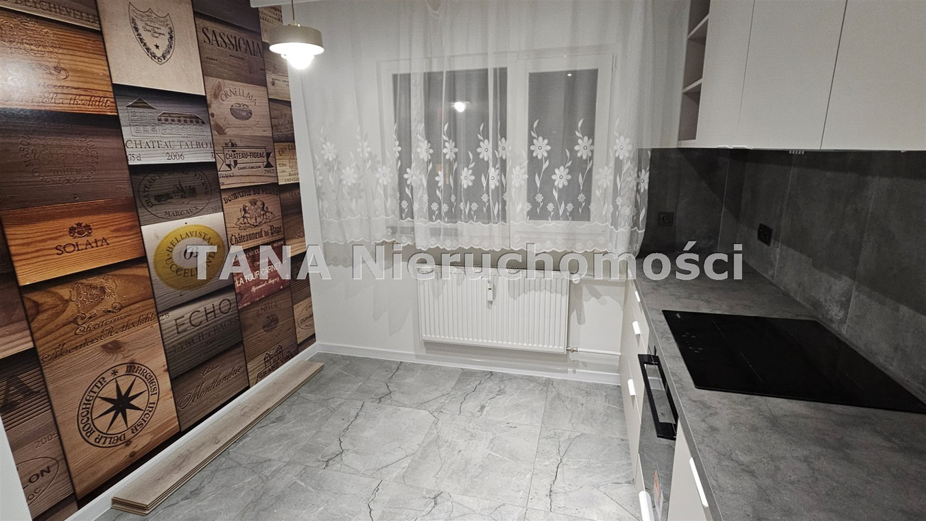 Apartment in Kraków, Mistrzejowice - Więcej