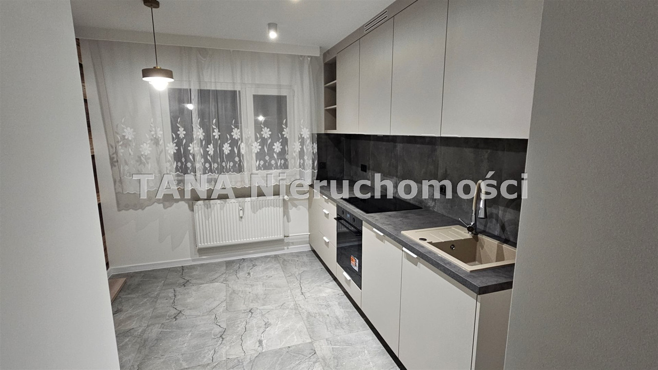 Apartment in Kraków, Mistrzejowice - Widok 4