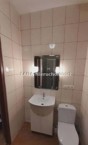 Apartment in Kraków, Osiedle Krakowiaków, Nowa Huta - Widok 2