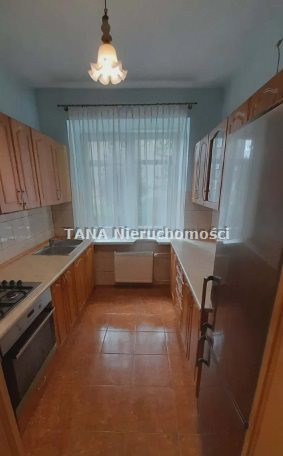 Apartment in Kraków, Osiedle Krakowiaków, Nowa Huta - Widok 3