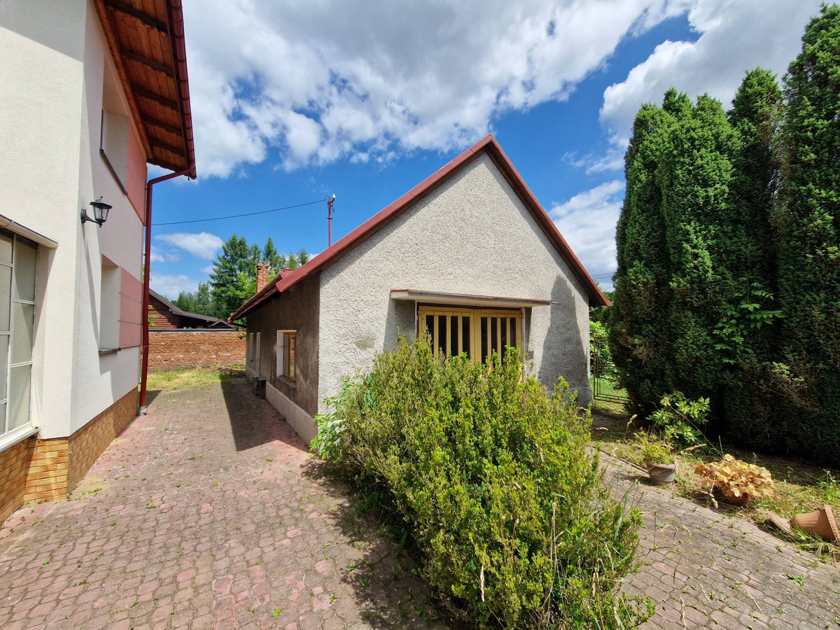 Dom wolnostojący, działka 15arów, Gorlice - Widok 6