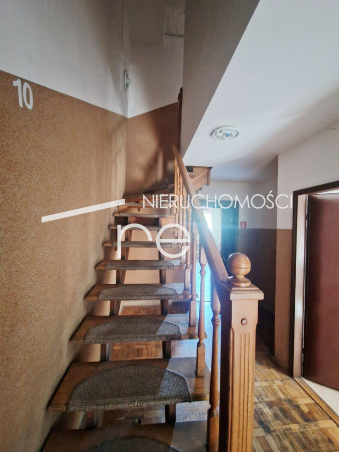 Mieszkanie – Kraków, Stare Podgórze, Podgórze - Widok 5